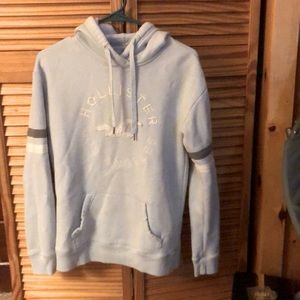 Women’s Hollister Los Angeles Hoodie